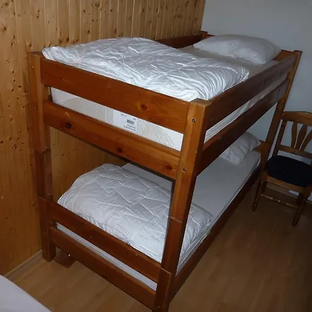 Two Bedroom Belle Vue Apartment